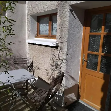 Meuble D'affaires Et De Tourisme Aurillac