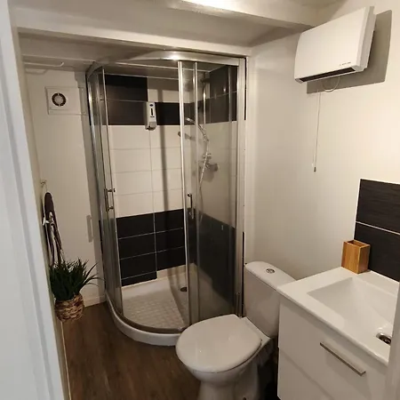 Calme - Sejour Pro & Detente - Wifi Aurillac